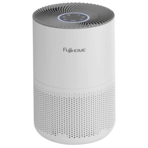 Máy lọc không khí Fujihome AP5COMPACT (Wifi, 18m2 - 31m2)