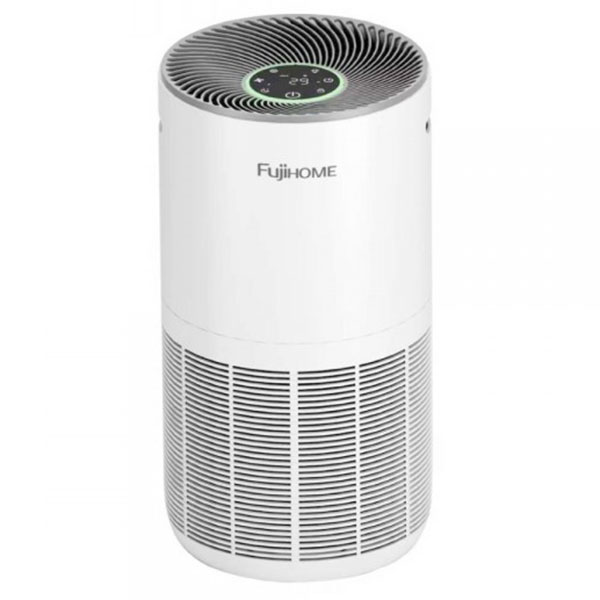 Máy lọc không khí Fujihome AP5GRAND (Wifi, 32m2 - 55m2)