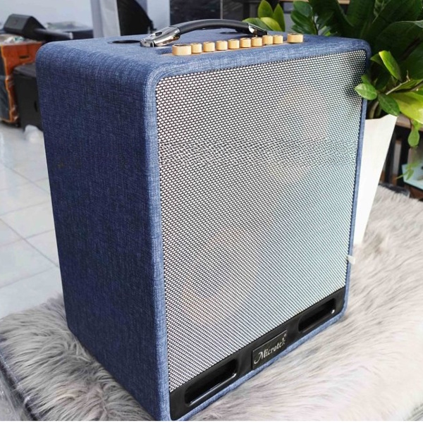 Loa Karaoke di động Microtek HD-280PRO