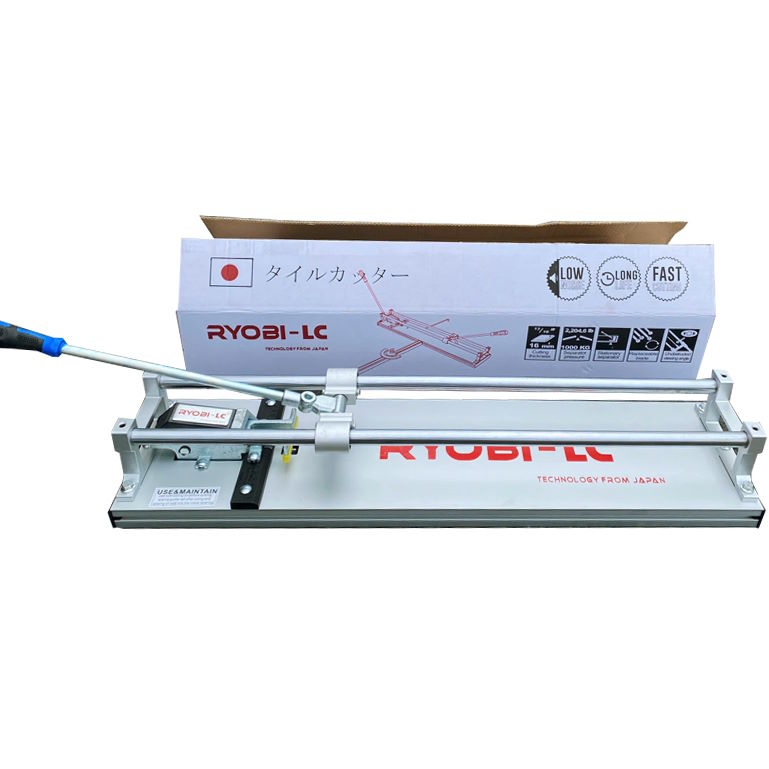 Bàn cắt gạch 60cm Ryobi LTA-600