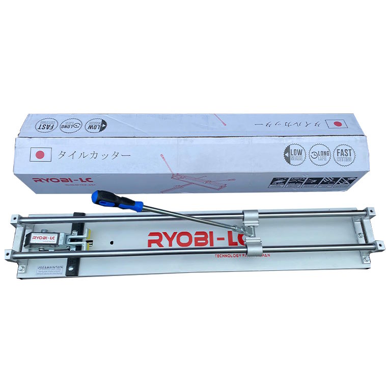 Bàn cắt gạch 80cm Ryobi LTA-800