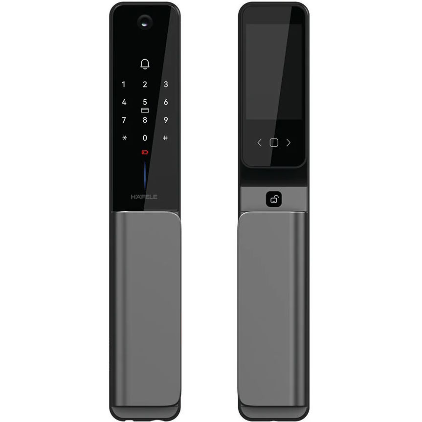 Khóa điện tử Hafele Horizon PP2501W (499.21.224)