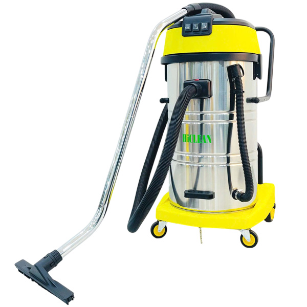 Máy hút bụi nước công nghiệp HiClean HC 903