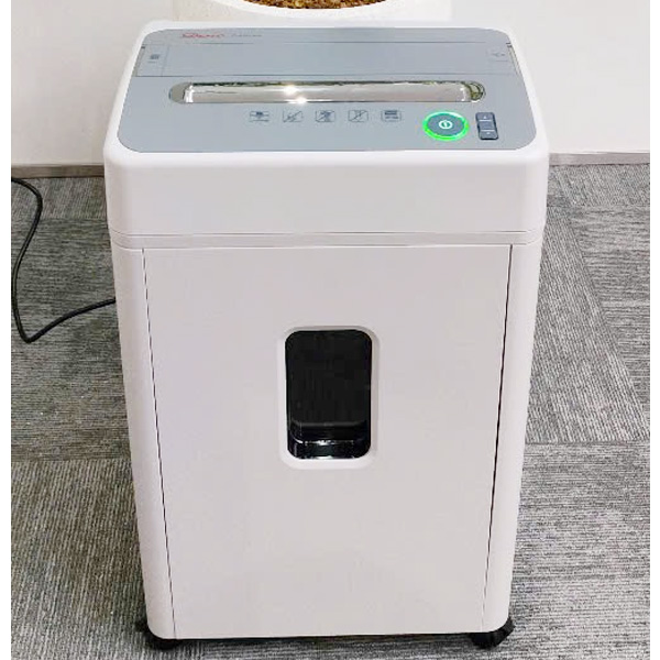 Máy hủy giấy Dino Deluxe