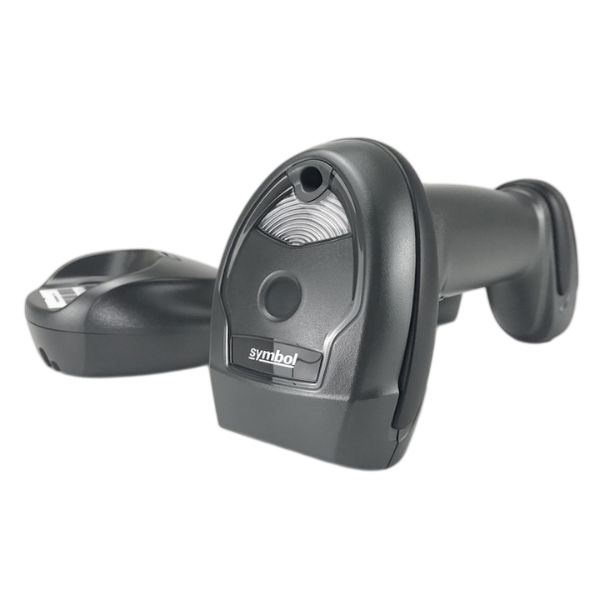 Máy quét mã vạch không dây Zebra LI4278