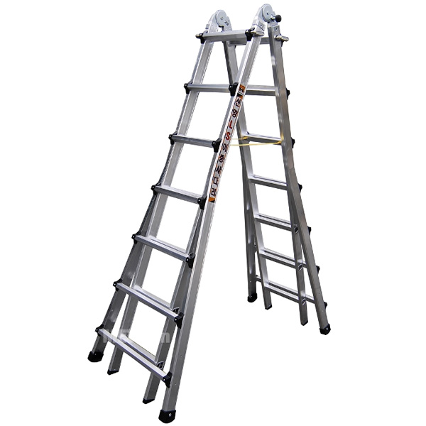 Thang nhôm Shin Yang SY-407