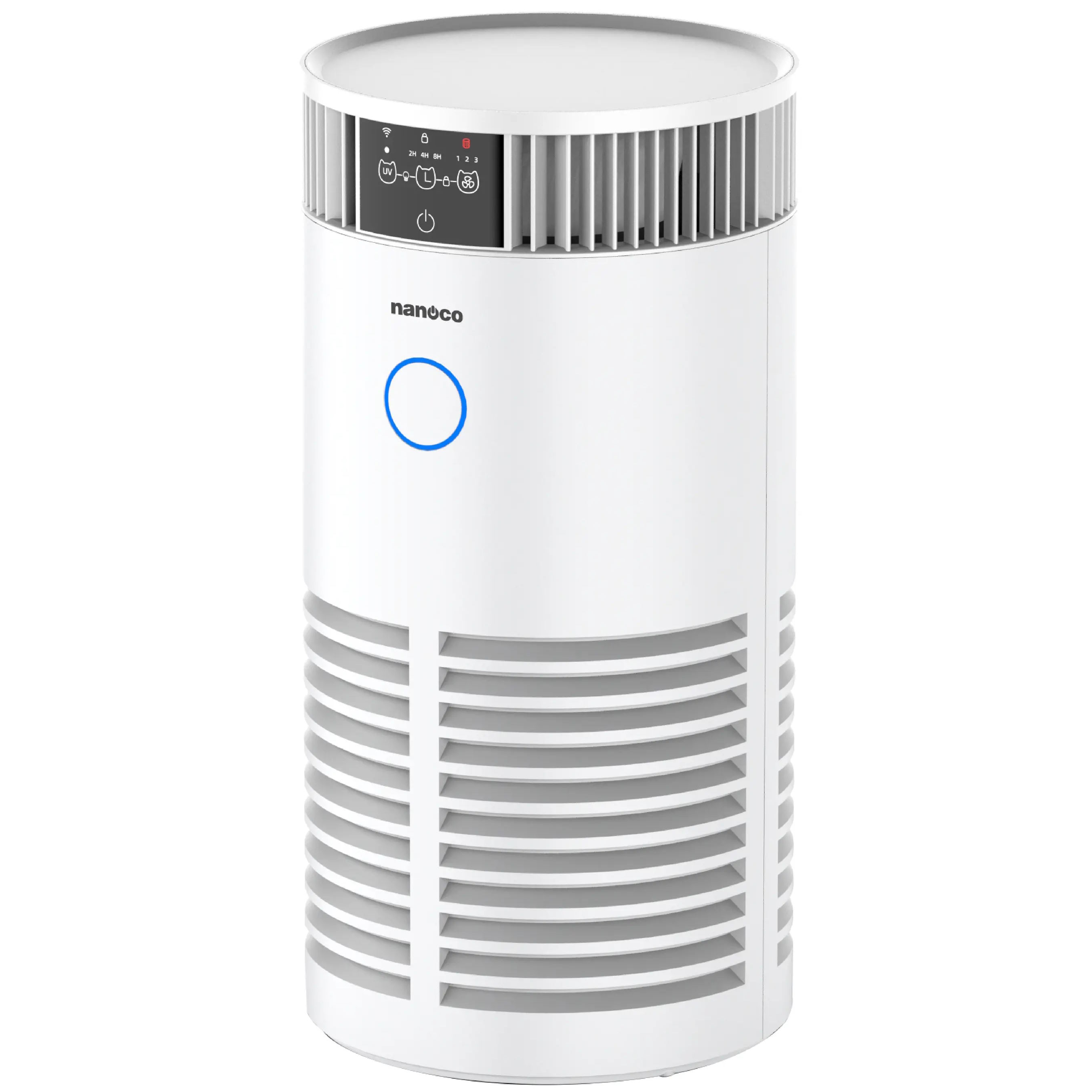 Máy lọc không khí Nanoco NAP2725