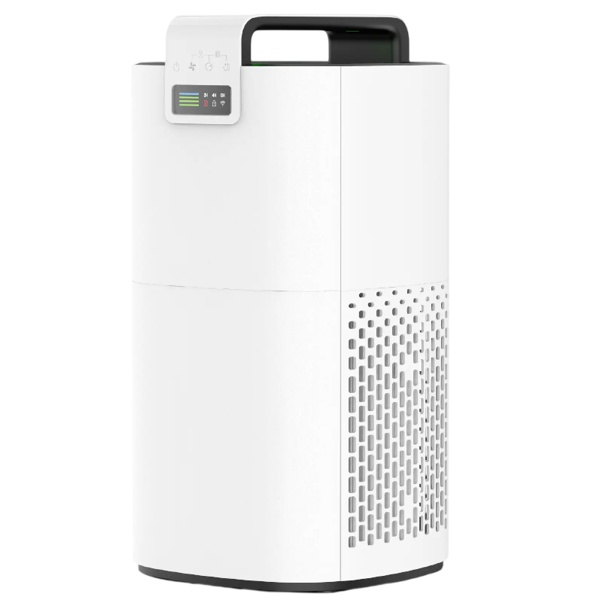 Máy lọc không khí Nanoco NAP9933S