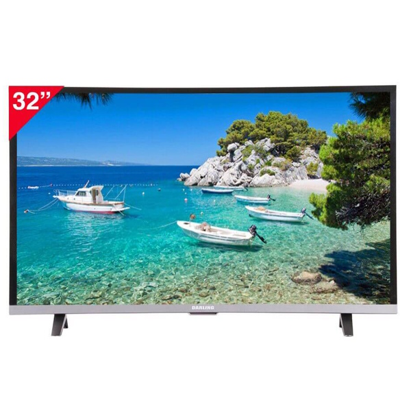 Tivi Led Darling 32 inch UHD3200S