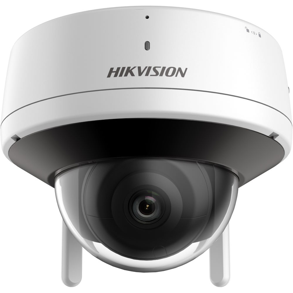 Camera IP Wifi 2MP Hikvision DS-2CV2121G2-IDW
