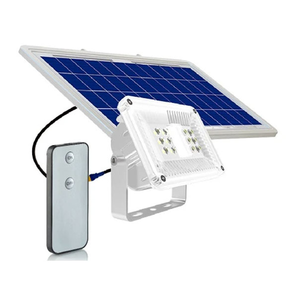 Đèn led chiếu pha năng lượng mặt trời CP01SL/10W