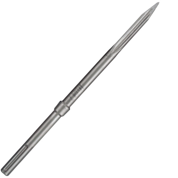 Mũi đục nhọn tự mài 400mm SDS Max Makita B-10621