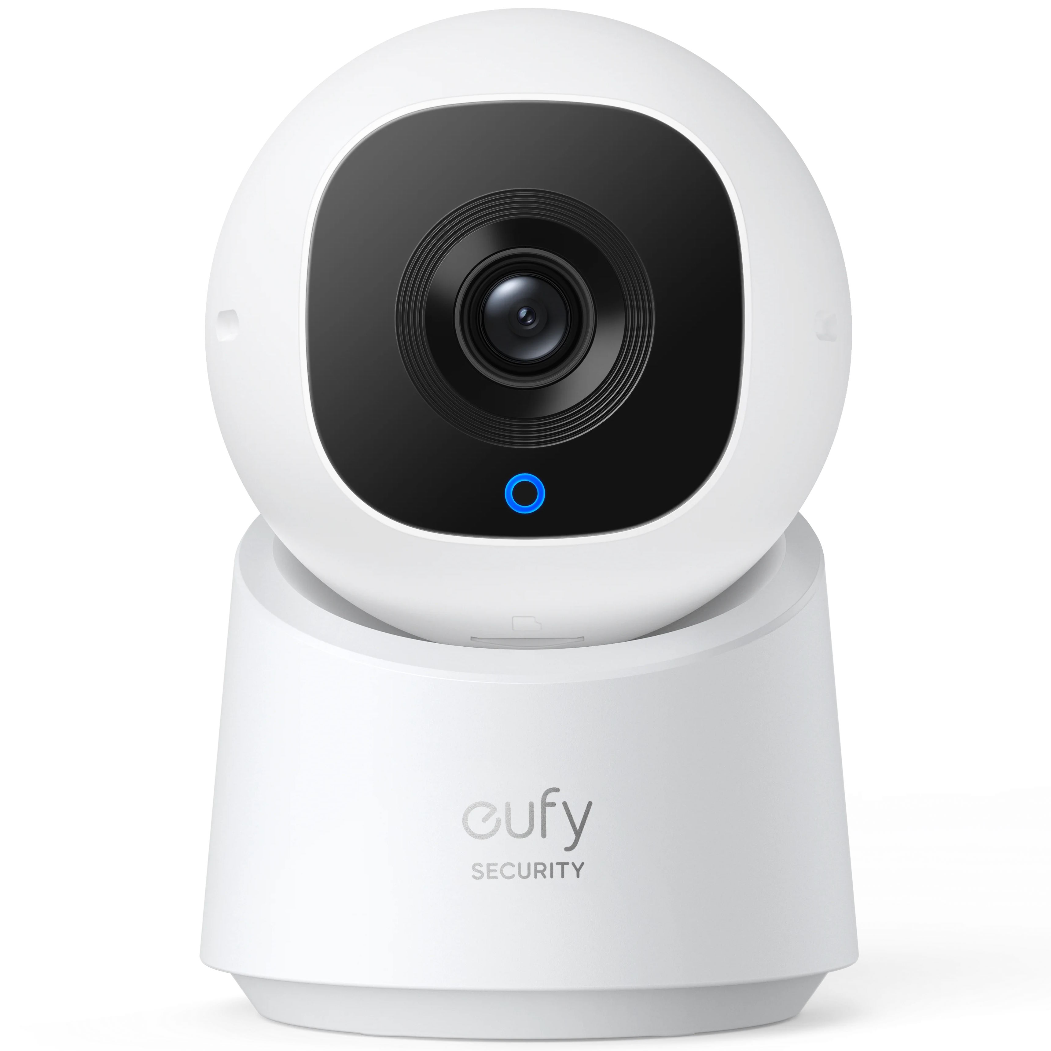 Camera trong nhà Eufy C220 (2K, xoay 360, tích hợp AI)