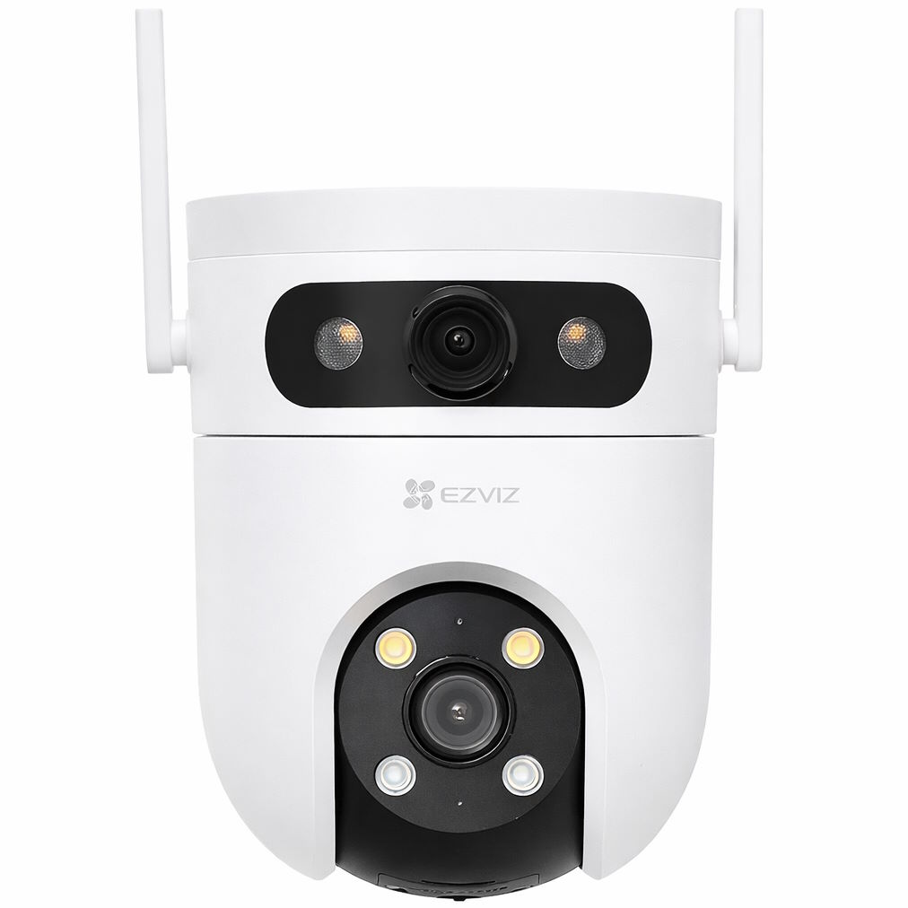 Camera Wifi thông minh ngoài trời Ezviz H9c Dual 2K