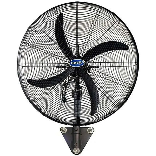 Quạt công nghiệp treo tường Omysu OMW-600W