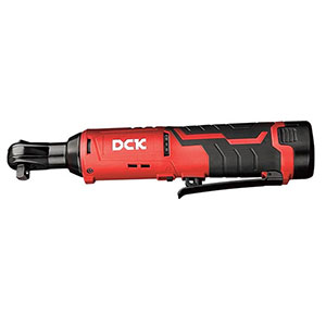 Máy siết bu lông góc dùng pin Li-ion 12V KDPB02-10 (TYPE EK)