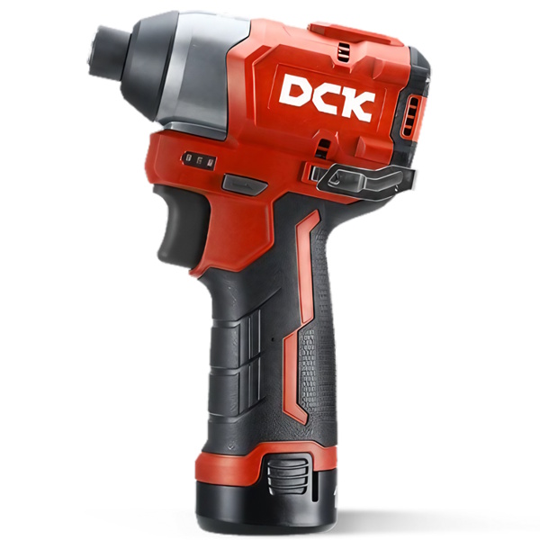Máy vặn vít dùng pin DCK KDPL04-8 (TYPE Z, chưa pin, sạc)