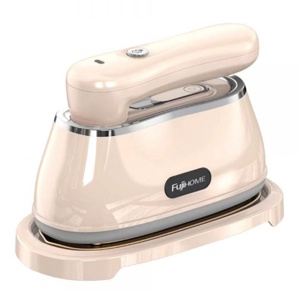 Bàn là hơi nước cầm tay gấp gọn Fujihome SI200DC
