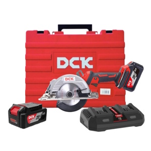 Máy cưa đĩa dùng pin Li-ion 20V DCK KDMY125 (TYPE FK)