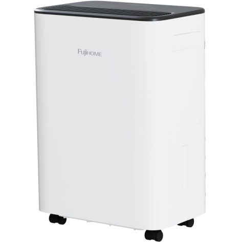 Máy hút ẩm dân dụng Fujihome DH12LITE