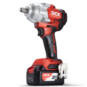 Máy siết bu lông dùng pin Li-ion 20V DCK KDPB698 (TYPE Z, chưa pin, sạc)