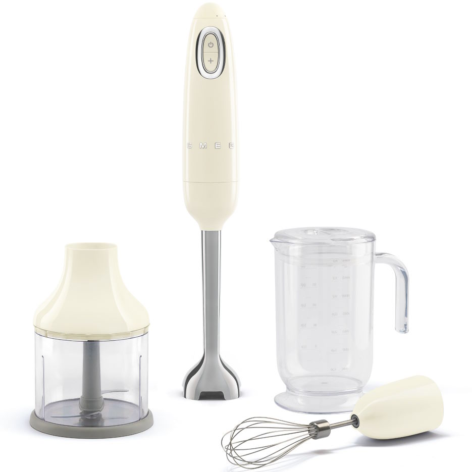 Máy xay cầm tay đa năng Smeg HBF03