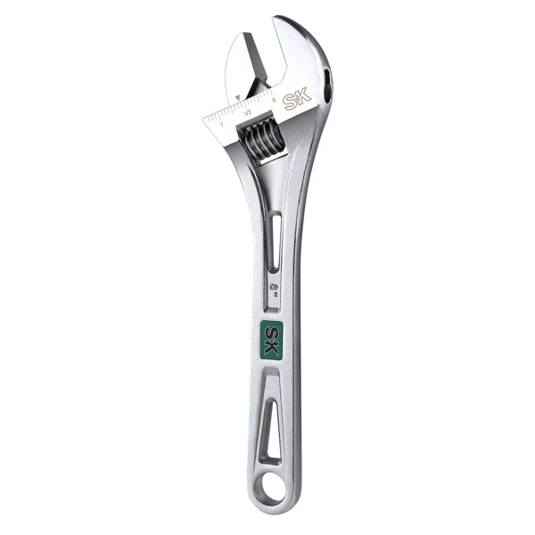 Mỏ lết SK Tools SK01216 (8 inch - 203mm)