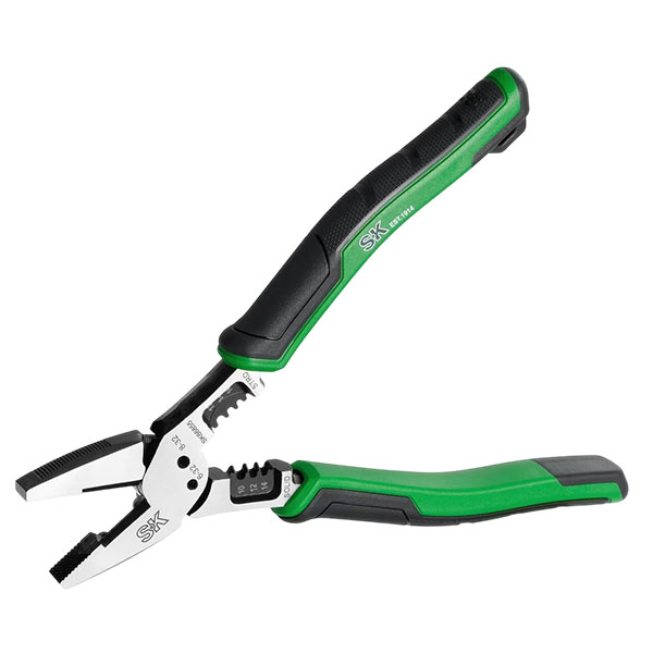 Kìm điện đa năng 8 inch SK Tools SK02107