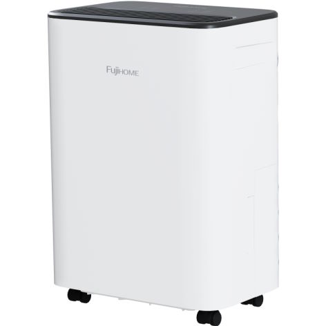 Máy hút ẩm dân dụng Fujihome Eco-Lite DH06LITE