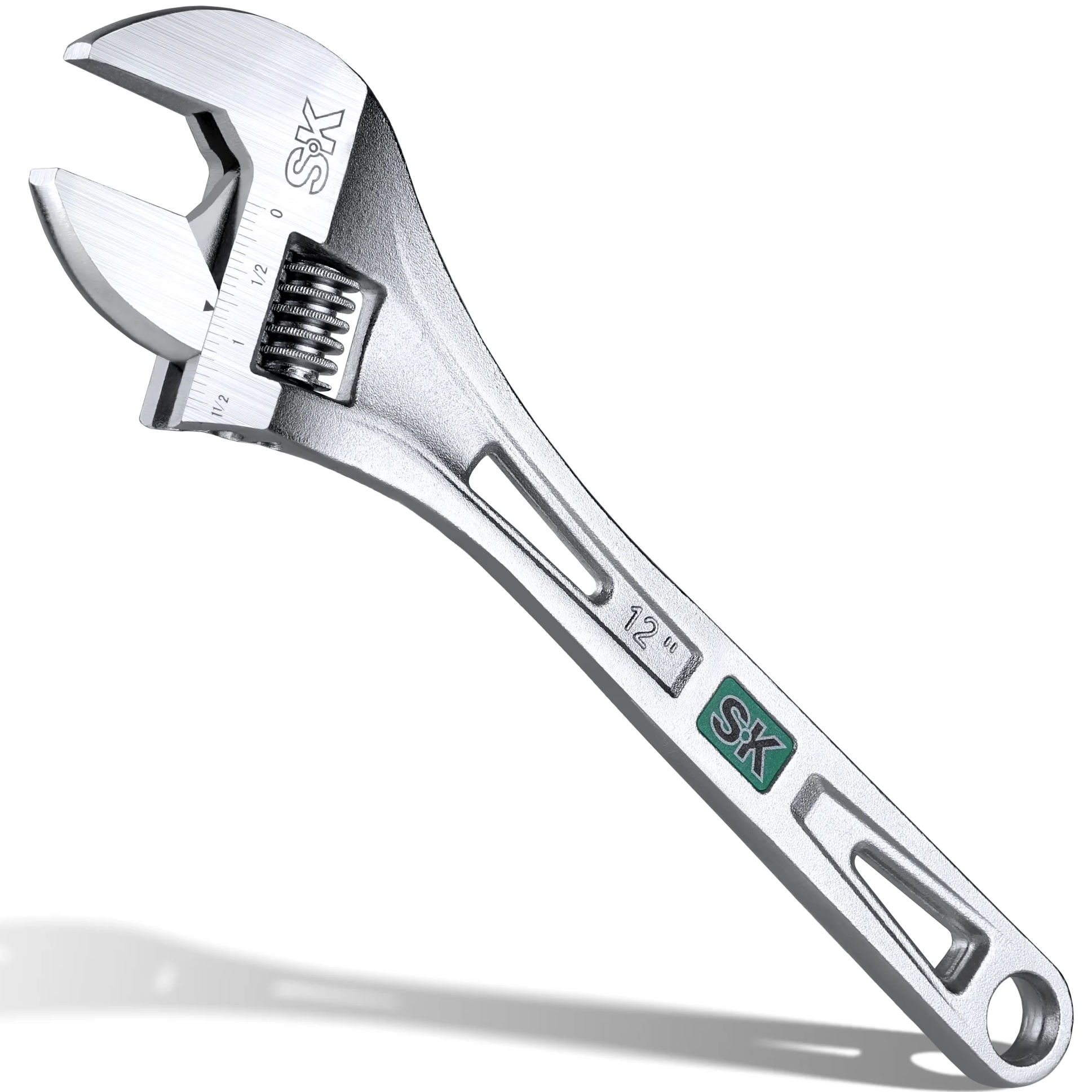 Mỏ lết 12inch/305mm SK Tools SK01218