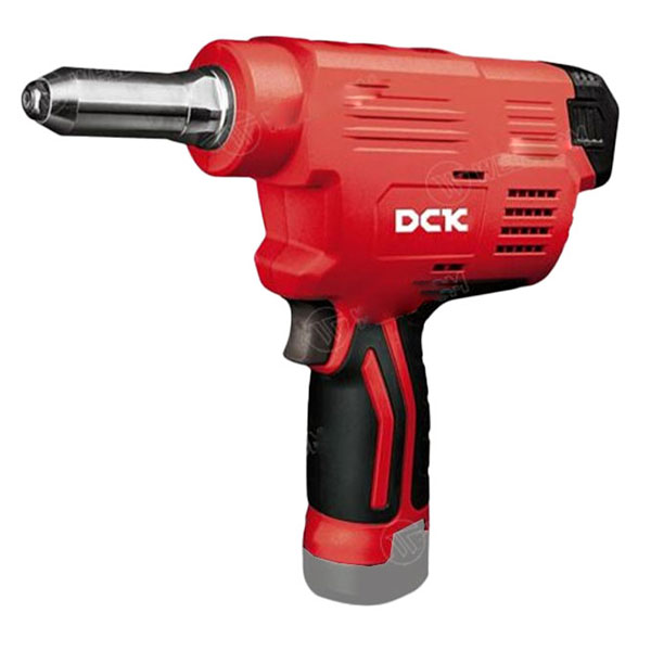 Súng rút Rive dùng pin DCK KDPM50 (TYPE Z, chưa pin, sạc)