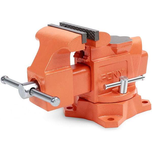 Ê tô bàn 5 inch Jorgensen 29050