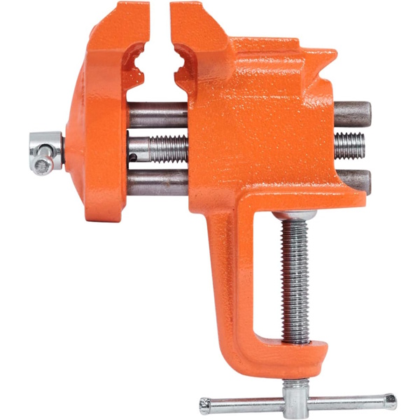 Ê tô độ mở 2 1/2 inch Jorgensen 13025