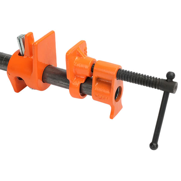 Kẹp ống nước 1/2 inch Jorgensen 52