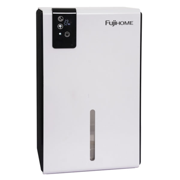 Máy hút ẩm bán dẫn mini Fujihome DHP23-MINI