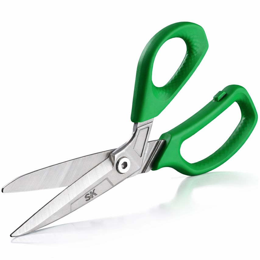 Kéo cắt kim loại rèn 10inch SK Tools SK02403