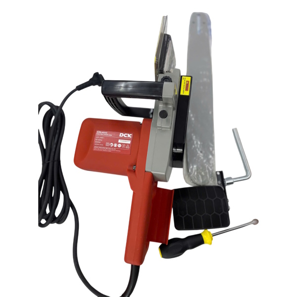 Máy cưa xích chạy điện DCK KML405S