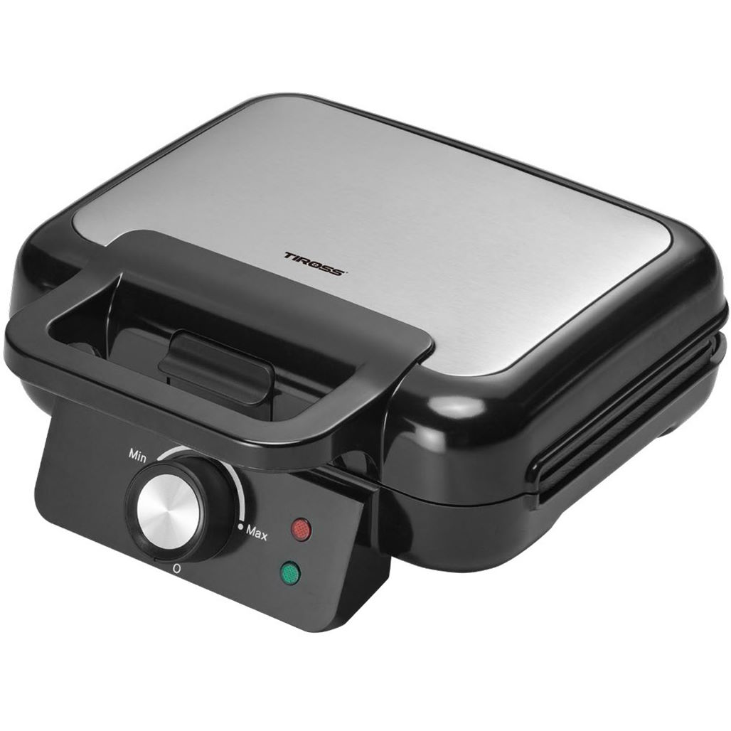 Kẹp nướng Sandwich 3 in 1 Tiross TS9677