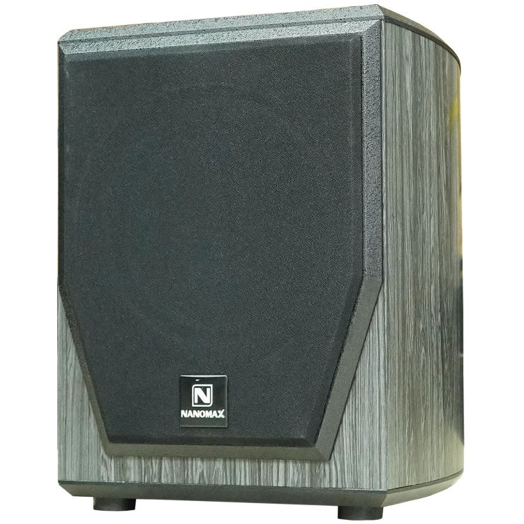 Loa Sub điện Nanomax P-170