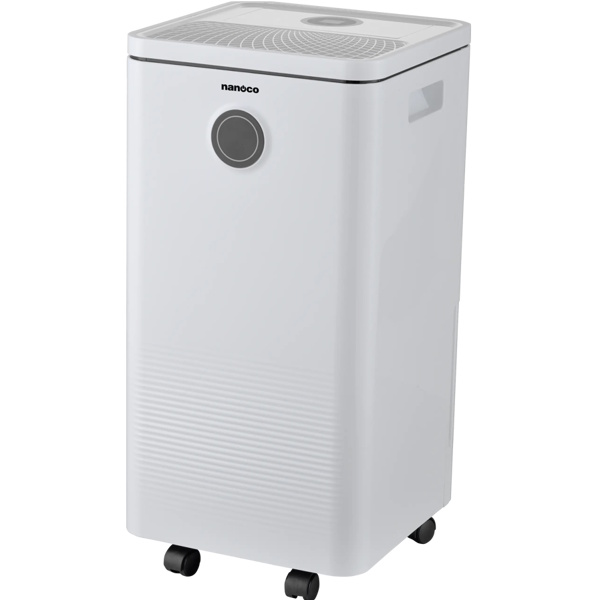 Máy hút ẩm Nanoco NDH103 (10 lít/ngày)