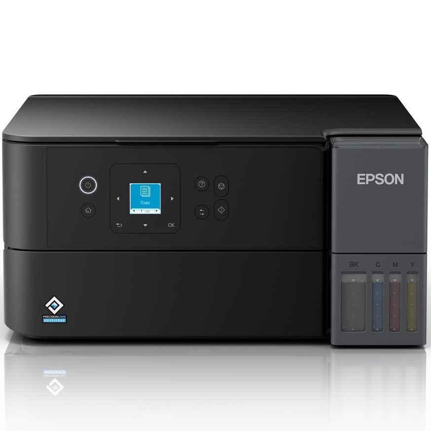 Máy in phun đa năng Epson L4360