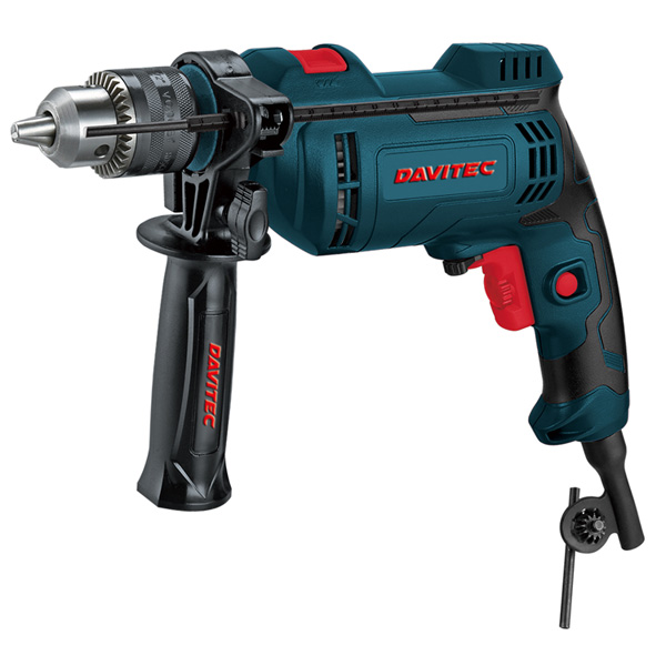 Máy khoan động lực Davitec DV2710A