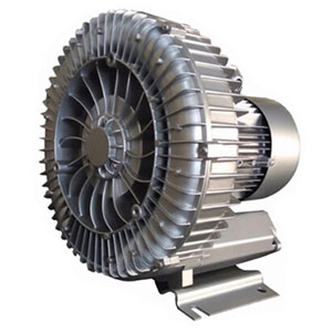 Máy thổi khí con sò Redpump GB-250 250W