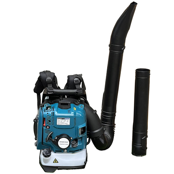 Máy thổi lá chạy xăng 4 thì Hakuda 3.3KW HKD4T3300