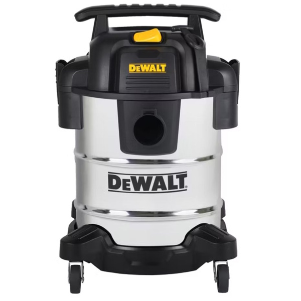 Máy hút bụi công nghiệp 3 chức năng Dewalt DXV25SA - 25 lít