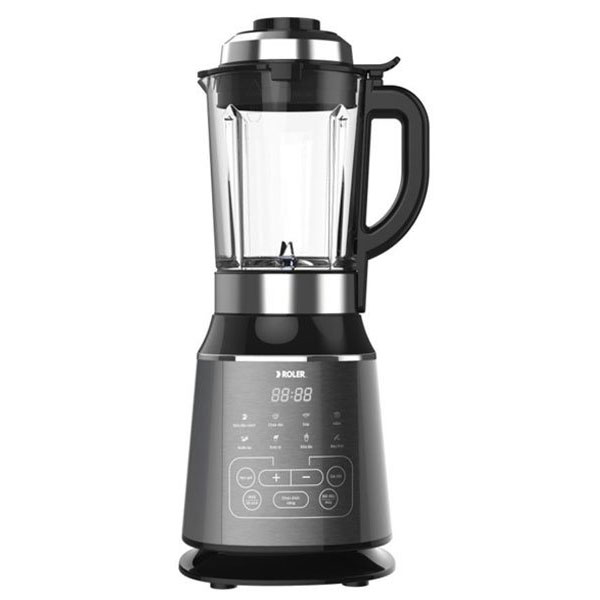 Máy xay nấu và làm sữa hạt đa năng Roler RB-4159A (2 lít, 800W)