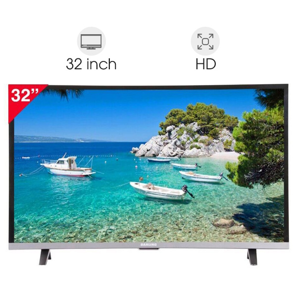 Tivi Led Darling 32 inch UHD3200S