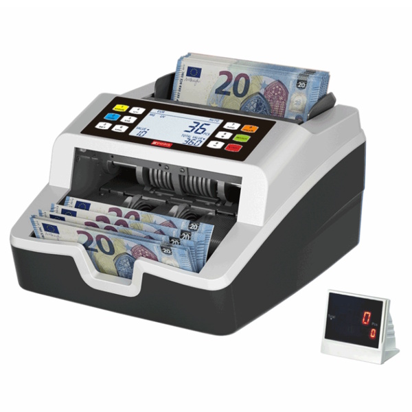 Máy đếm tiền Oudis 9200C