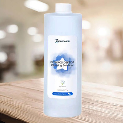 Nước lau sàn chuyên dụng Ecovacs D-SO01-0019