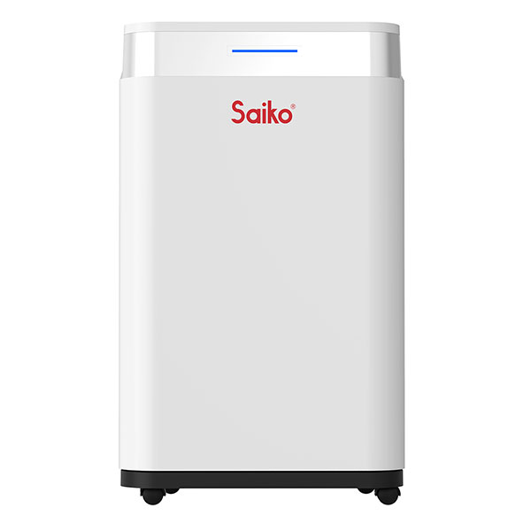 Máy hút ẩm lọc không khí Saiko HDF-30E (30 lít/ngày)